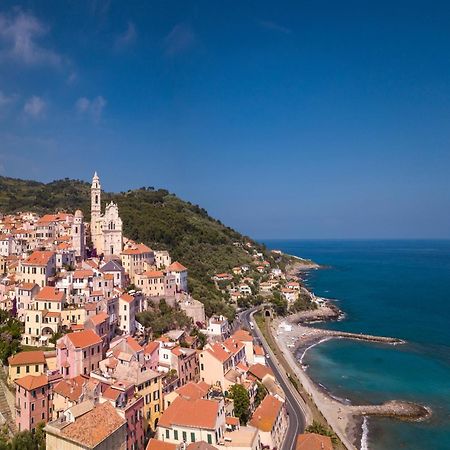 Laigueglia Beach - Happy Rentals Exterior photo