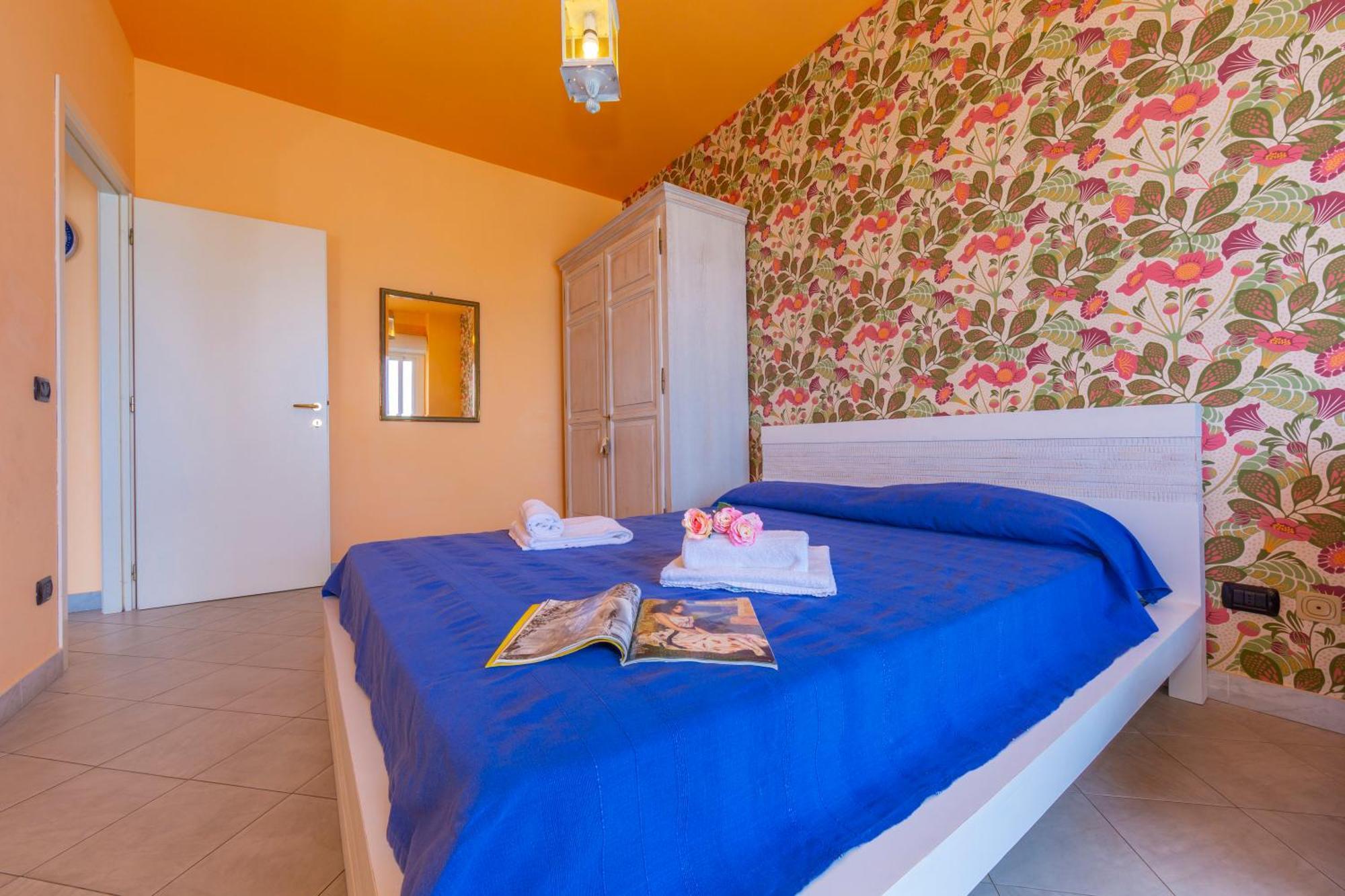 Laigueglia Beach - Happy Rentals Exterior photo
