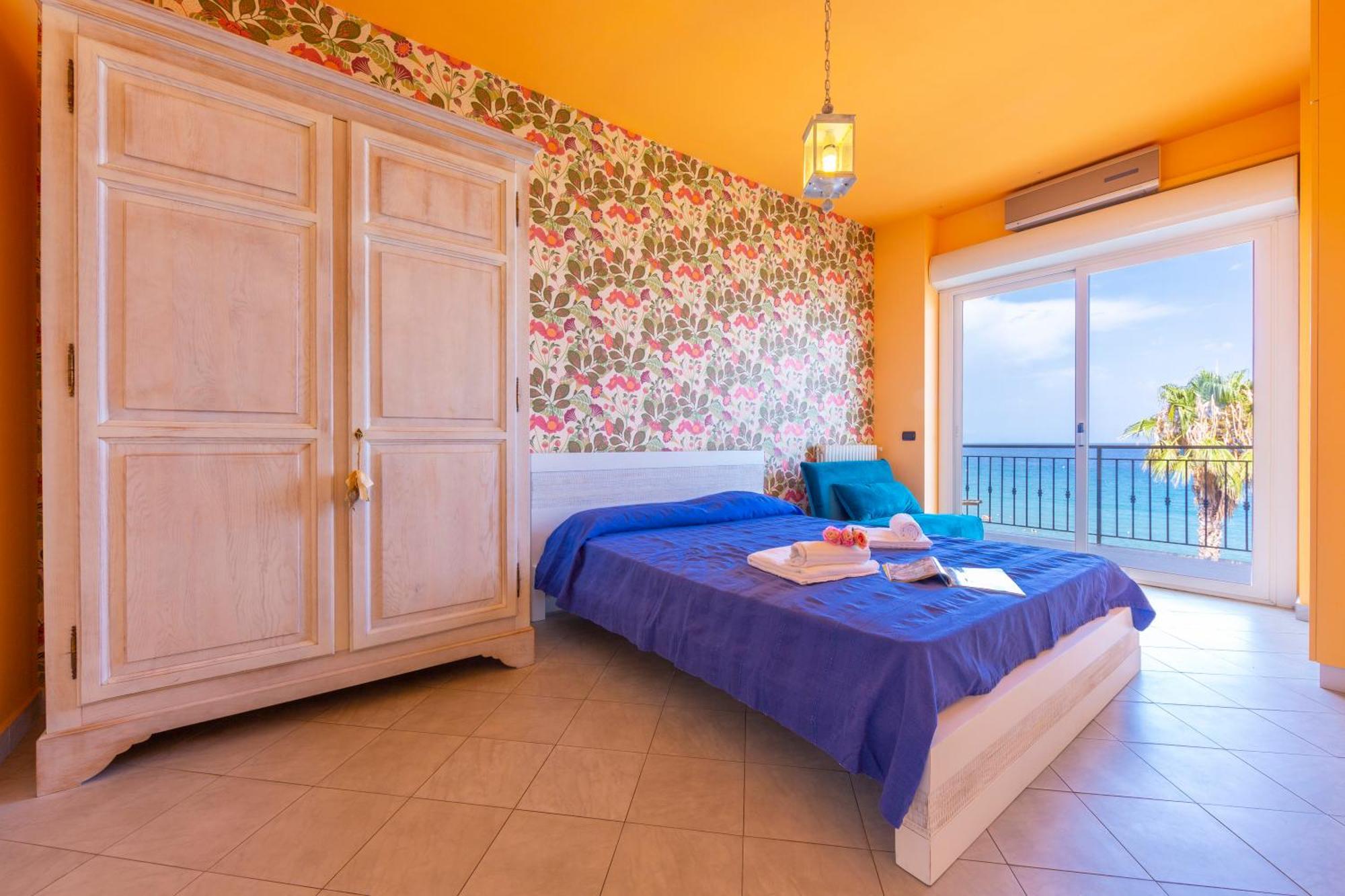 Laigueglia Beach - Happy Rentals Exterior photo