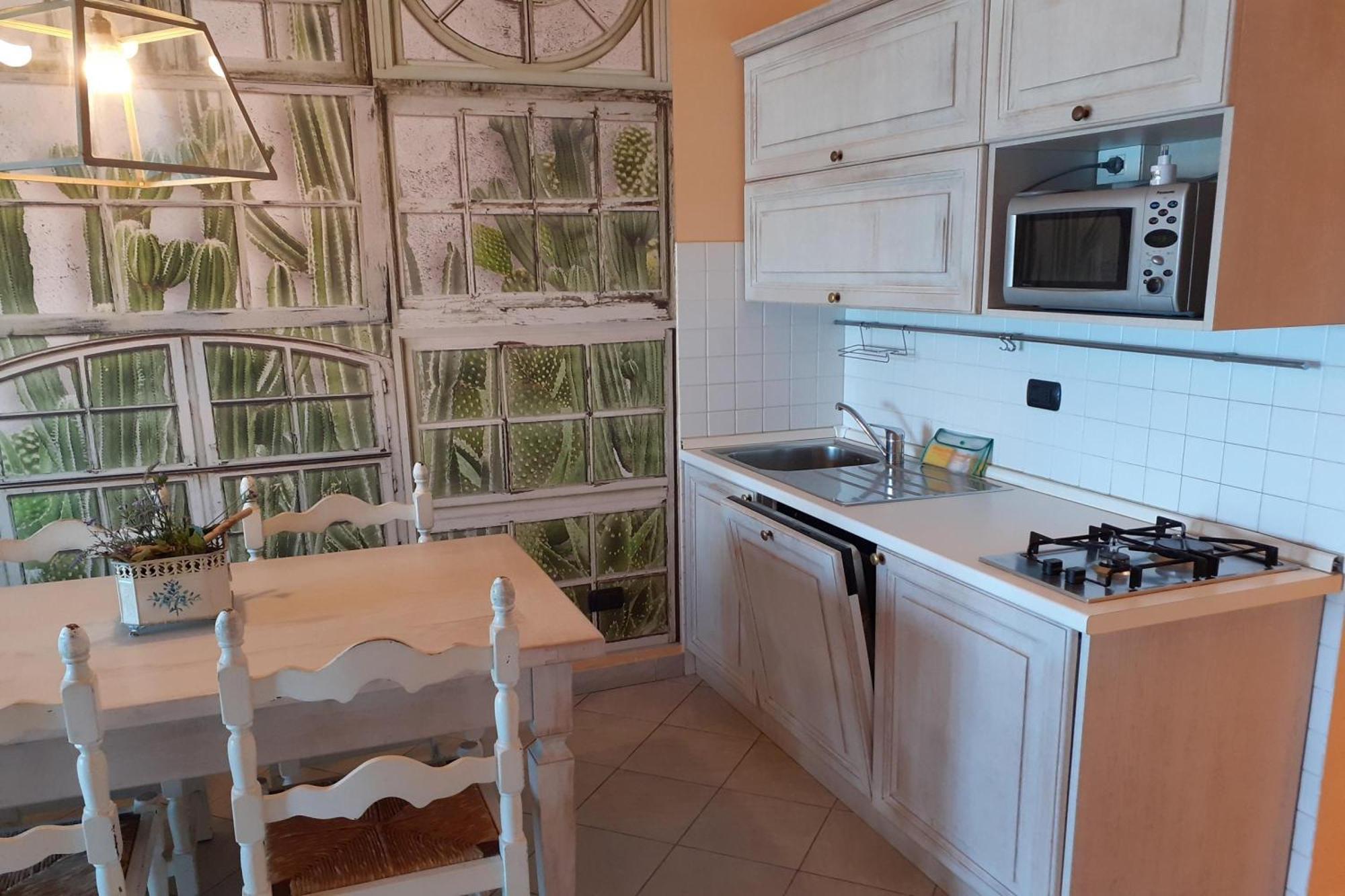 Laigueglia Beach - Happy Rentals Exterior photo